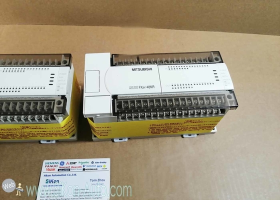 FAST Shipping New FX2N-48MR-ES/UL Mitsubishi NEW PLC ModuleFX2N-48MR-ES/ULL FX2N16MRESUL FAST Delivery