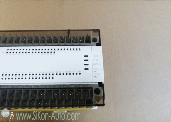 Mitsubishi I/O module FX2N-80MR-ES/UL PLC module FX2N-80MR-ES-UL NEW In Box