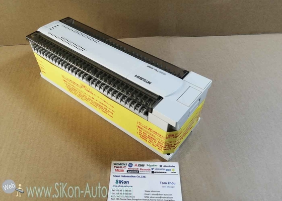 Mitsubishi I/O module FX2N-80MR-ES/UL PLC module FX2N-80MR-ES-UL NEW In Box