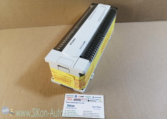 Mitsubishi I/O module FX2N-80MR-ES/UL PLC module FX2N-80MR-ES-UL NEW In Box