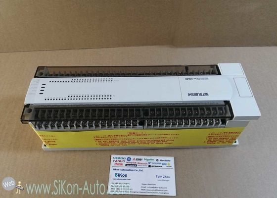 Mitsubishi I/O module FX2N-80MR-ES/UL PLC module FX2N-80MR-ES-UL NEW In Box