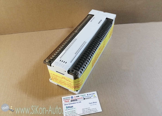 Mitsubishi I/O module FX2N-80MR-ES/UL PLC module FX2N-80MR-ES-UL NEW In Box