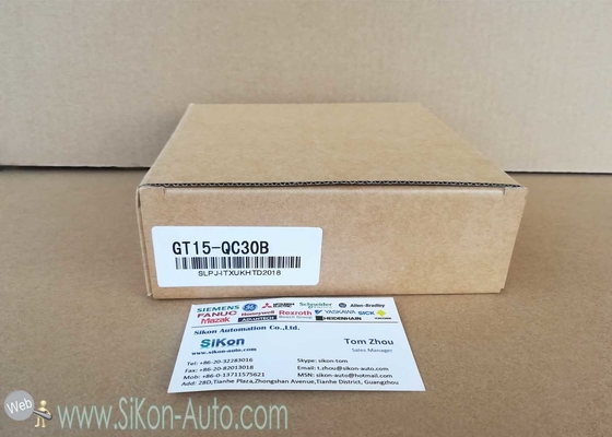 Mitsubishi Expansion Memory Board GT15-QC30B Fast Shipping Mitsubishi Memory 16MB NEW