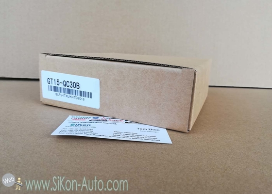 Mitsubishi Expansion Memory Board GT15-QC30B Fast Shipping Mitsubishi Memory 16MB NEW