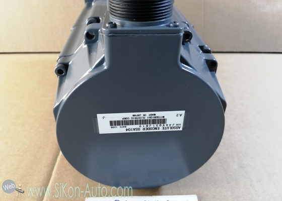 Cheap price Mitsubishi Servo motor HA83NC-S with OSA104