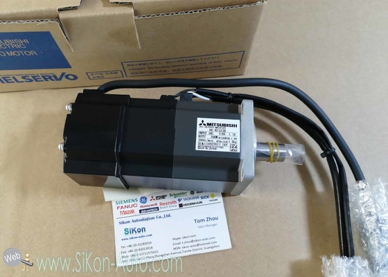 Fast Shipping Instock Mitsubishi Servo Motor HC-KFS23B Inventory HCKFS23B Original Mitsubishi short delivery time