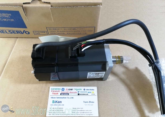 Fast Shipping Instock Mitsubishi Servo Motor HC-KFS23B Inventory HCKFS23B Original Mitsubishi short delivery time