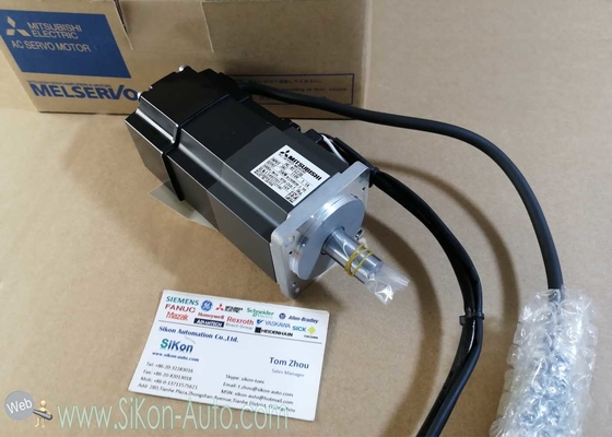 Fast Shipping Instock Mitsubishi Servo Motor HC-KFS23B Inventory HCKFS23B Original Mitsubishi short delivery time