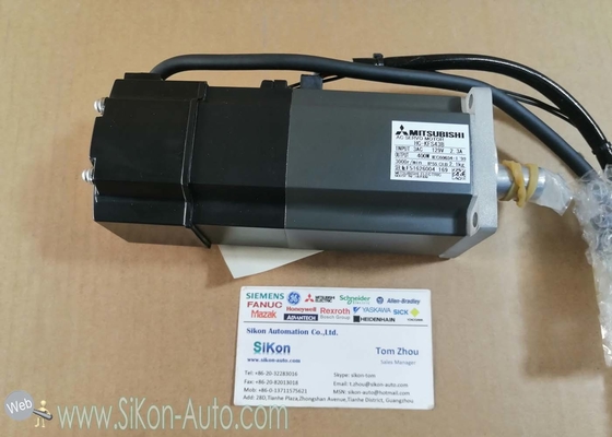 Fast Shipping Instock Mitsubishi Servo Motor HC-KFS43B Inventory HCKFS43B Original Mitsubishi short delivery time