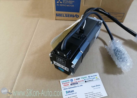 Fast Shipping Instock Mitsubishi Servo Motor HC-KFS43B Inventory HCKFS43B Original Mitsubishi short delivery time