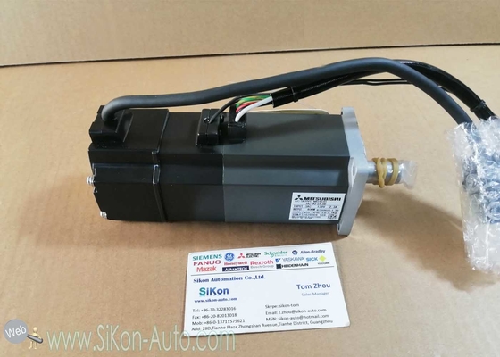 Fast Shipping Instock Mitsubishi Servo Motor HC-KFS43B Inventory HCKFS43B Original Mitsubishi short delivery time