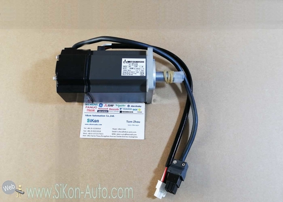 Mitsubishi Servo MotorHC-KFS43K FAST Shipping 400W motor with reducer HCKFS43K HC  KFS43K New in Box