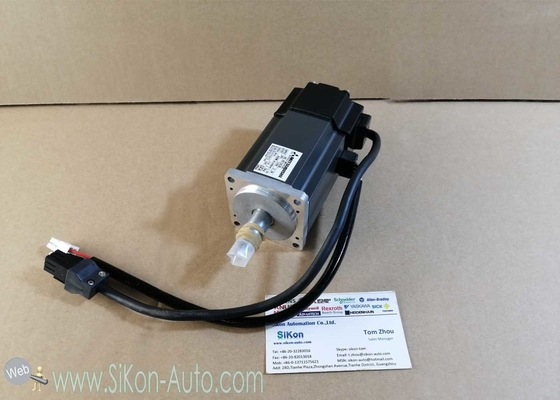 Mitsubishi Servo MotorHC-KFS43K FAST Shipping 400W motor with reducer HCKFS43K HC  KFS43K New in Box