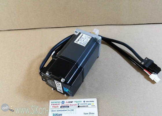 Mitsubishi Servo MotorHC-KFS43K FAST Shipping 400W motor with reducer HCKFS43K HC  KFS43K New in Box