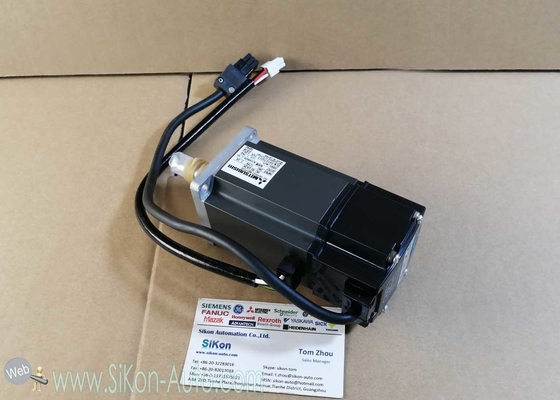 Mitsubishi Servo MotorHC-KFS43K FAST Shipping 400W motor with reducer HCKFS43K HC  KFS43K New in Box