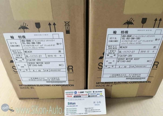 Mitsubishi HF154S HF154S-A48 Mitsubishi Encoder