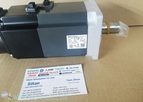 original servo motor 750w HF-KP73BJW04-S6