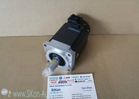 Fiber Optic Servo Motor Driver Motor HG-KN43J-S100