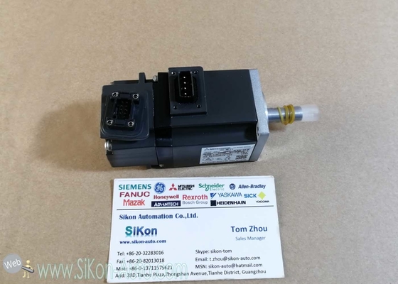 0.1KW Mitsubishi AC servo motor HG-MR series HG-MR13 in stock