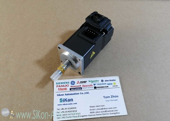 0.1KW Mitsubishi AC servo motor HG-MR series HG-MR13 in stock