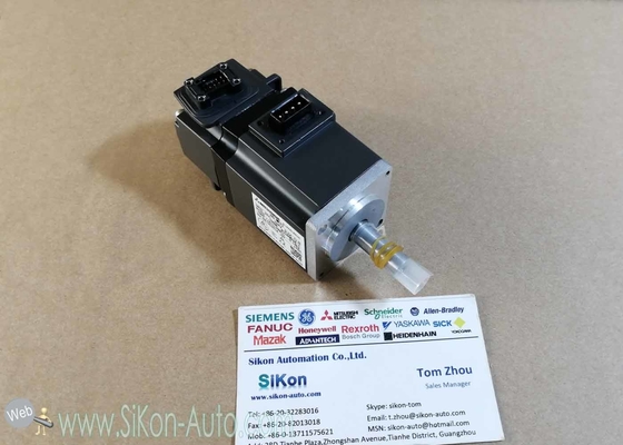 0.1KW Mitsubishi AC servo motor HG-MR series HG-MR13 in stock