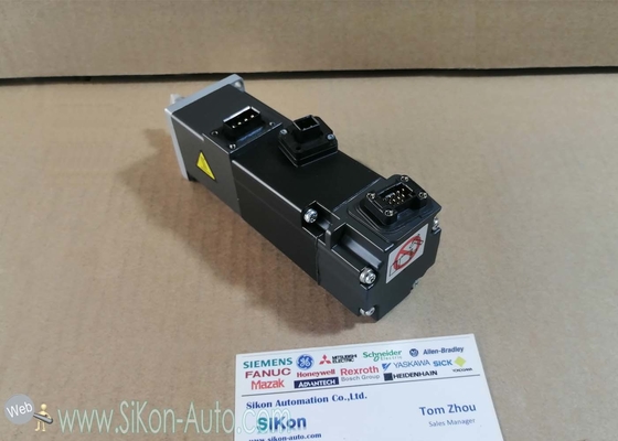 0.1KW Mitsubishi AC servo motor HG-MR series HG-MR13B in stock