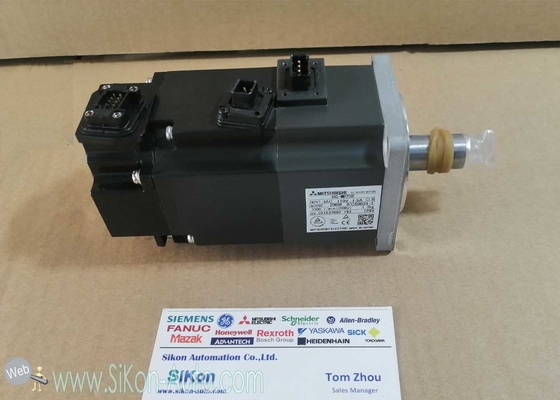 200W Mitsubishi AC servo motor HG-MR series HG-MR23B in stock