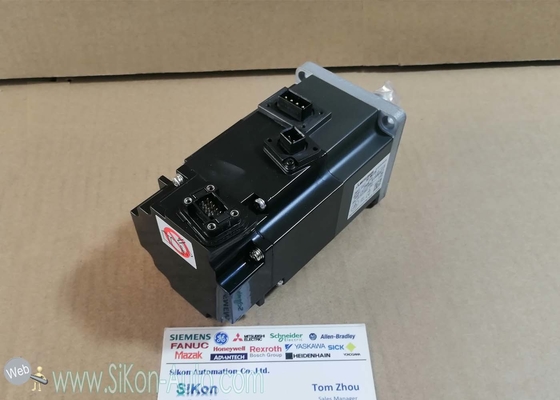 200W Mitsubishi AC servo motor HG-MR series HG-MR23B in stock