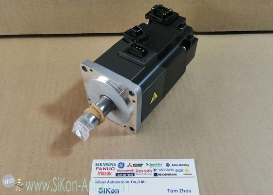 200W Mitsubishi AC servo motor HG-MR series HG-MR23B in stock