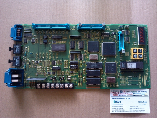 FANUC A16B-2201-0440 Control Card