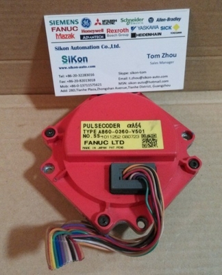 FANUC A860-0365-V501 Encoder