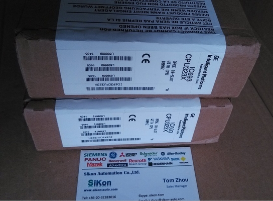 IC693CPU323 GE FANUC CPU