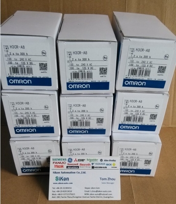 Timer H3CR-A8 Omron Japan