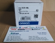 H3CR-H8L Omron Timer Japan AC 200-240V 100-120V 24V