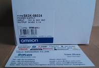 Omron S82K-05024 POWER SUPPLY Japan