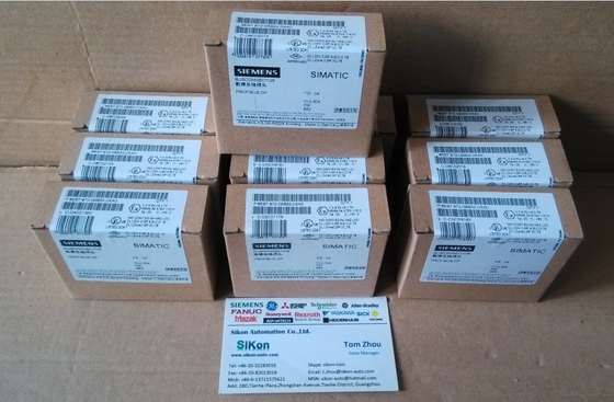 6ES7972-0BB52-0XA0 6ES79720BB520XA0 Siemens 6ES7 972-0BB52-0XA0 Connector