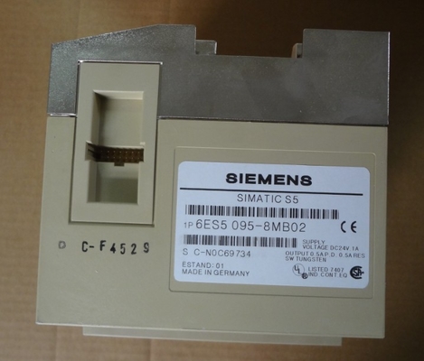 6ES5095-8MB02  Simens 6ES5 095-8MB02 6ES50958MB02  COMPACT UNIT