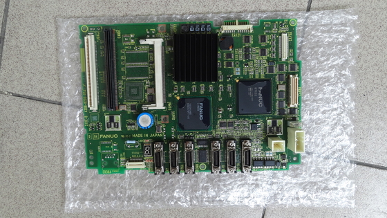 A20B-8200-0545 /02a FANUC PCB A20B-8200-0545/02A