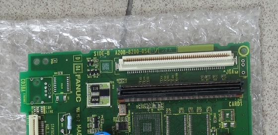 A20B-8200-0545 /02a FANUC PCB A20B-8200-0545/02A