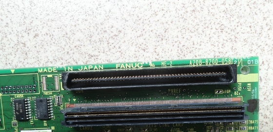 A20B-8200-0582 FANUC A20B-8200-0582/01B PCB