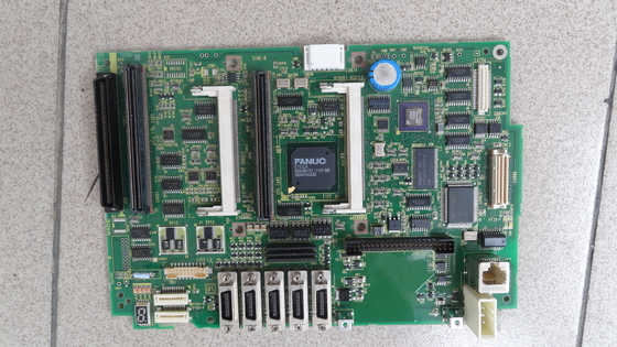 A20B-8200-0581/01B FANUC board A20B-8200-0581 /01b