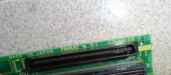 A20B-8200-0581/01B FANUC board A20B-8200-0581 /01b