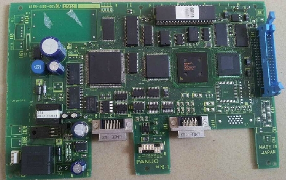 A16B-3300-0058/090 FANUC board A16B-3300-0058 /090
