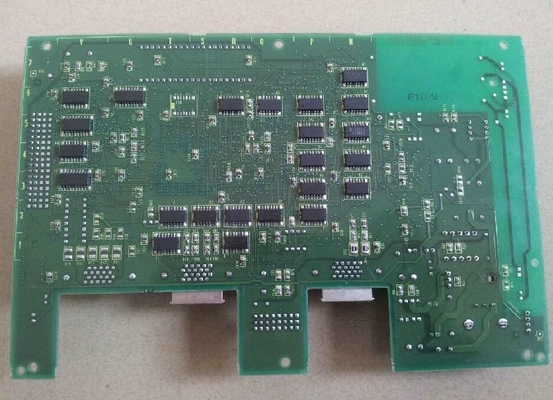A16B-3300-0058/090 FANUC board A16B-3300-0058 /090