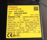 FANUC A06B-0223-B000 Fanuc AC Servo Motor A06B 0223 B000