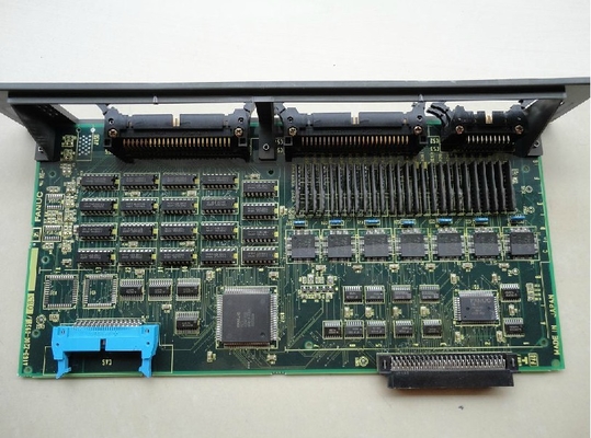A16B-2200-0955 Fanuc I/O A16B22000955 USED