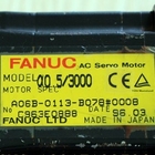 A06B-0113-B078/0008 Fanuc AC Motor A06B-0113-B078#0008 USED