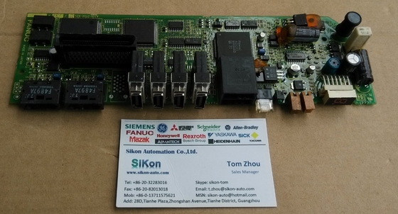 A20B-2100-0250 A20B21000250 FANUC SERVO CONTROL BOARD