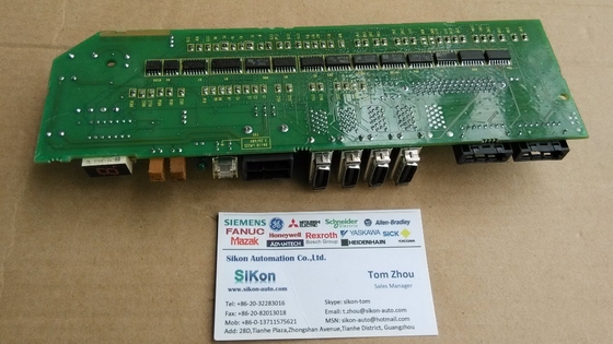 A20B-2100-0250 A20B21000250 FANUC SERVO CONTROL BOARD