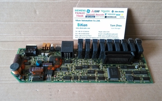 A20B-2001-0930 A20B20010930 FANUC SERVO AXIS CONTROL BOARD